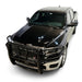 Westin HDX Grille Guard | 2 Inch Dia | Black Steel | Ram 1500 (2025-2026) | P/N 57-4115, view 7