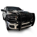 Westin HDX Grille Guard | 2 Inch Dia | Black Steel | Ram 1500 (2025-2026) | P/N 57-4115, view 8