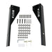 Westin HD Headache Rack, view 5