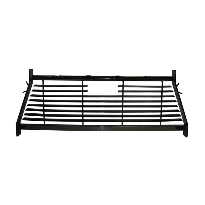 Westin HD Headache Rack, view 3