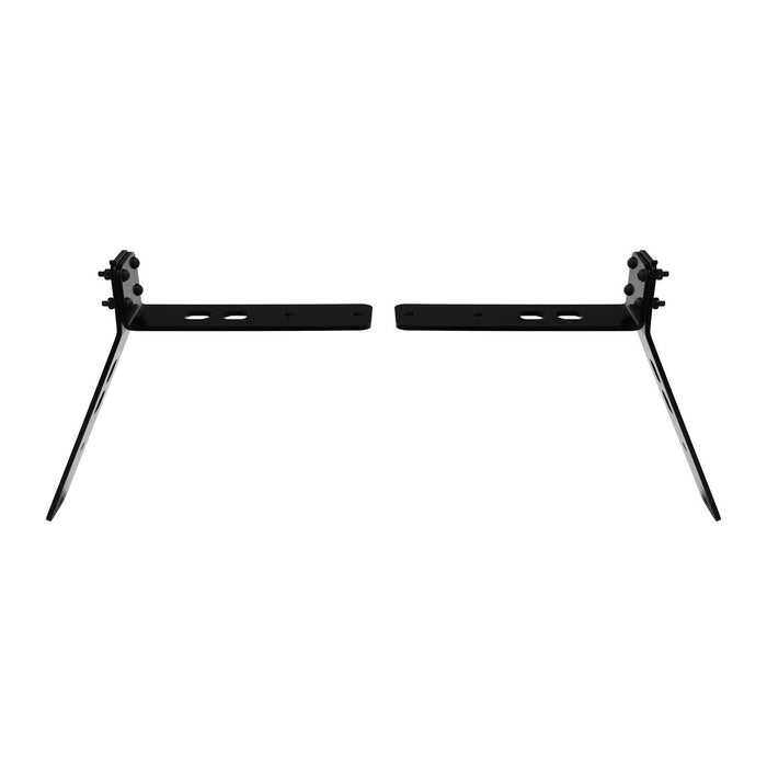 Westin 57-89025 HLR Ladder-Side Load Brackets