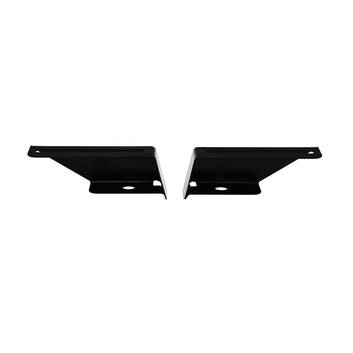 Westin 57-89075 HLR Mini Light Bar Mounts