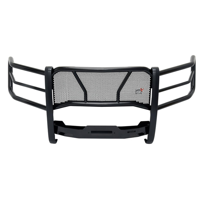 Westin 57-924065 HDX Winch Mount Modular Grille Guard