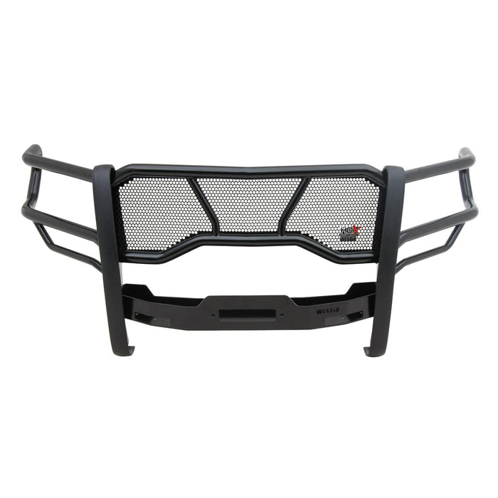 Westin 57-92505 HDX Winch Mount Grille Guard