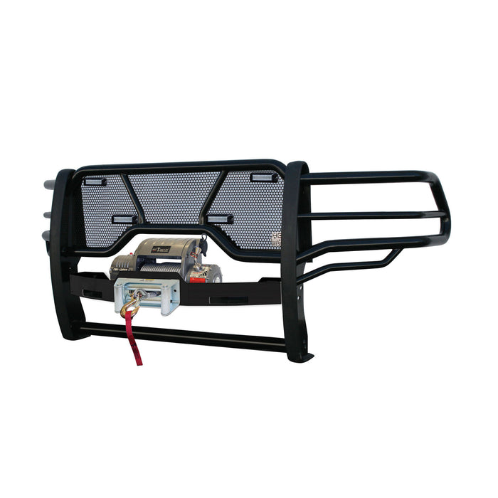 Westin HDX Winch Mount Grille Guard