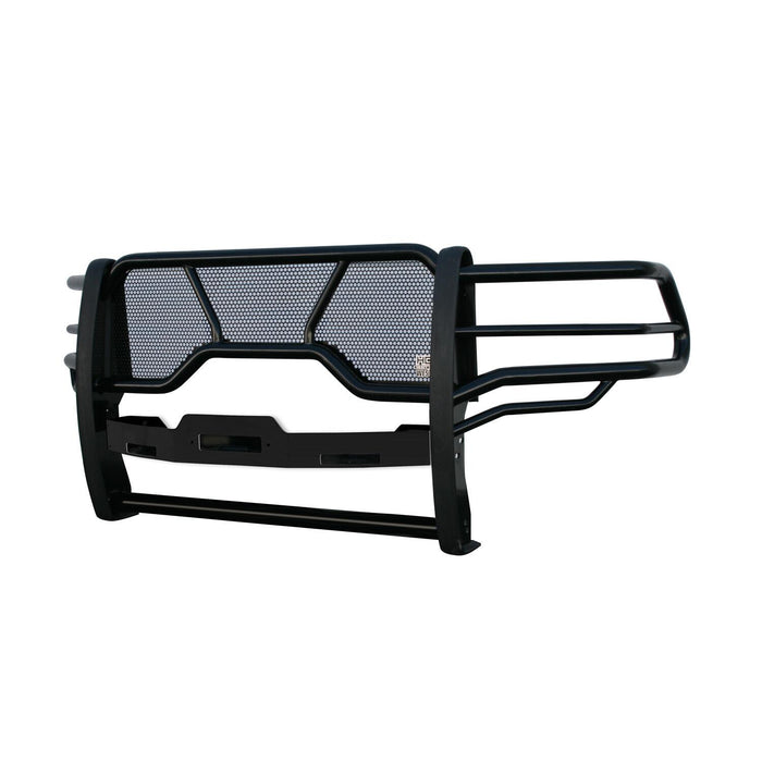 Westin HDX Winch Mount Grille Guard, view 2