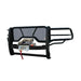 Westin HDX Winch Mount Grille Guard, view 4