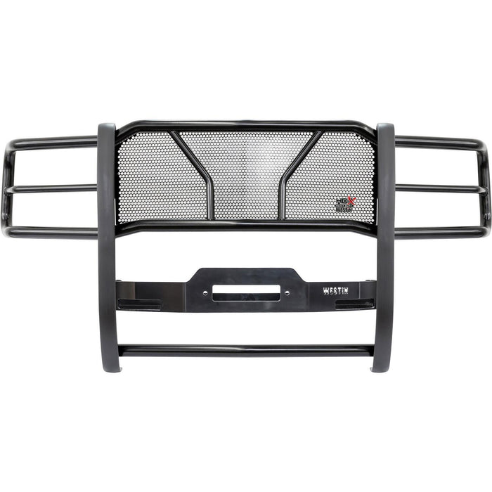 Westin 57-93685 HDX Winch Mount Grille Guard