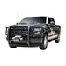 Westin HDX Winch Mount Grille Guard, view 2