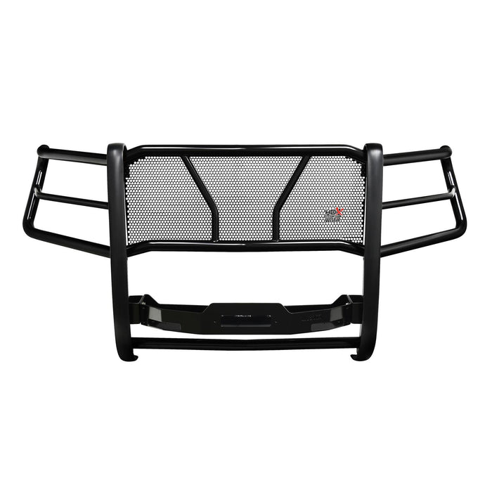 Westin 57-93955 HDX Winch Mount Grille Guard