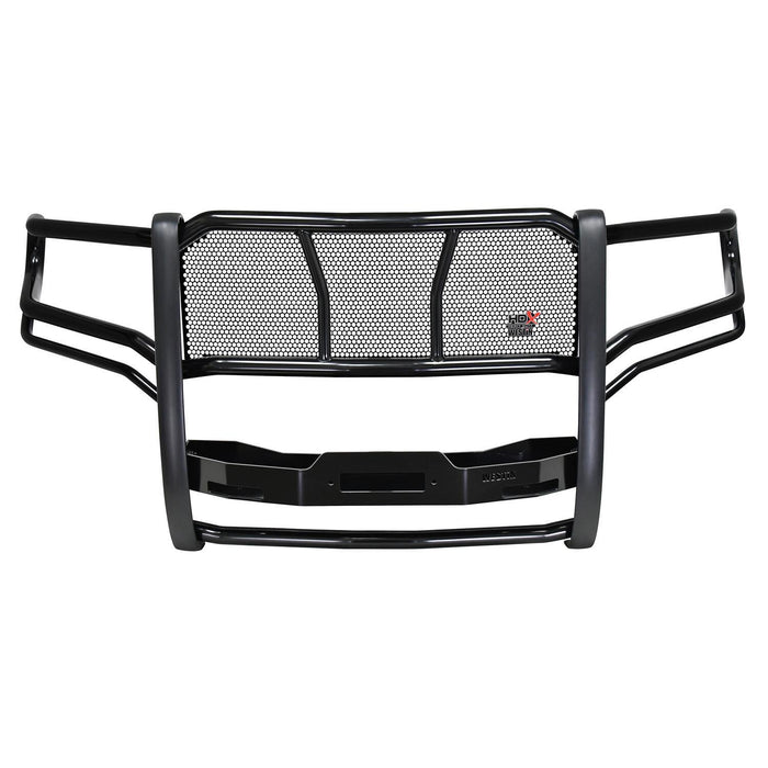 Westin 57-93975 HDX Winch Mount Grille Guard