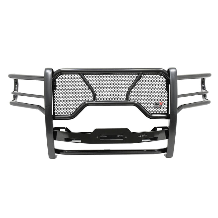 Westin 57-94025 HDX Winch Mount Grille Guard