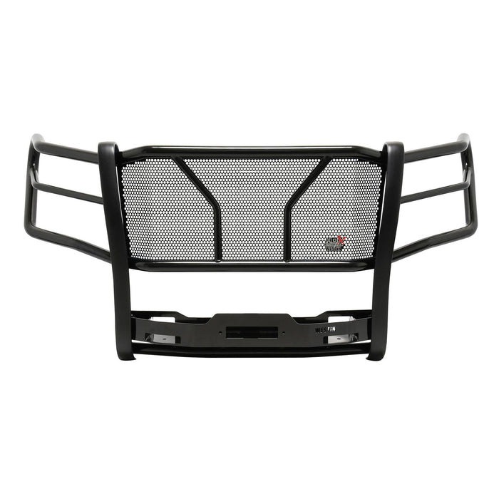 Westin 57-94045 HDX Winch Mount Grille Guard