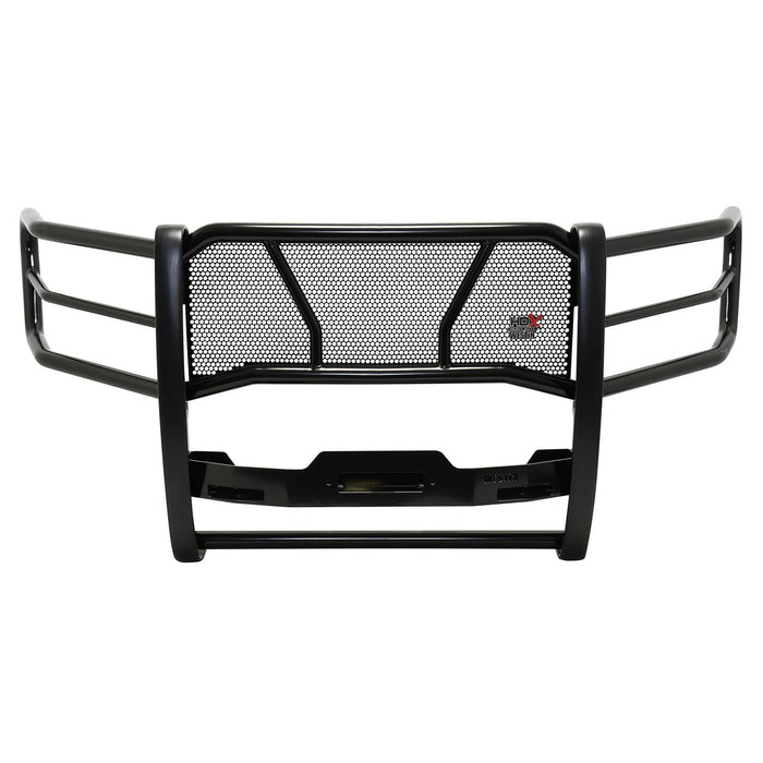 Westin 57-94065 HDX Winch Mount Grille Guard