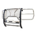 Westin HDX Winch Mount Grille Guard | Polished Finish | P/N 57-94100, view 2