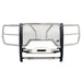 Westin HDX Winch Mount Grille Guard | Polished Finish | P/N 57-94100
