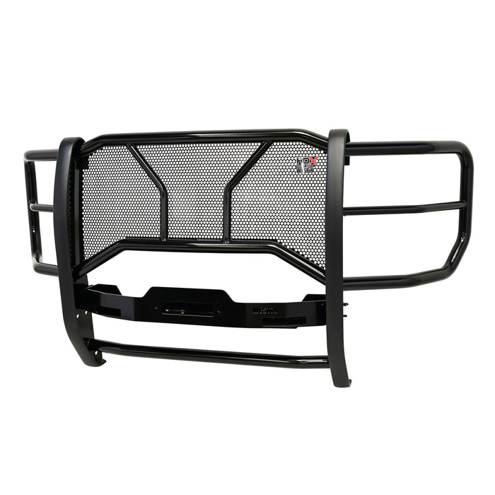Westin HDX Winch Mount Grille Guard, view 2