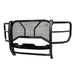 Westin HDX Winch Mount Grille Guard, view 2