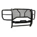 Westin HDX Winch Mount Grille Guard, view 3