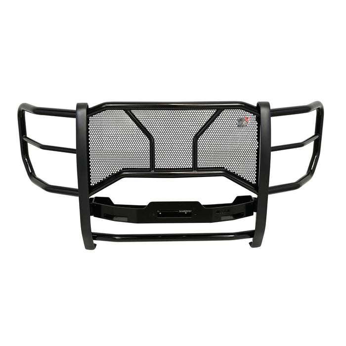 Westin HDX Winch Mount Grille Guard