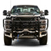 Westin HDX Winch Mount Grille Guard, view 5