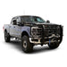 Westin HDX Winch Mount Grille Guard, view 6