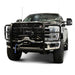 Westin HDX Winch Mount Grille Guard, view 8