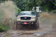 Rough Country 2.5 Inch Lift Kit, N3 Struts/N3, Ford F-150 2WD (2004-2008), view 4