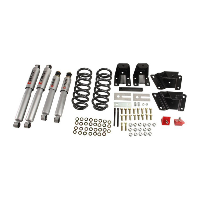 Belltech Lowering Kit 904SP