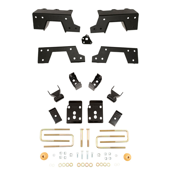 Belltech Coilover Kit 1008HKP view 4
