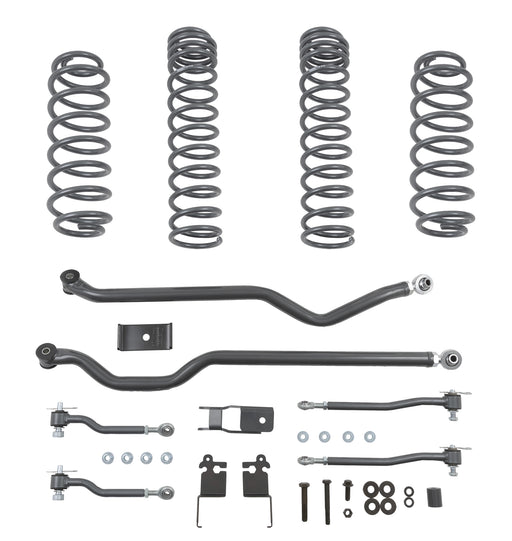 Belltech Lift Kit 153204TP view 2