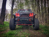 ORACLE 7" High Powered LED Headlights, Black Bezel, Dynamic ColorSHIFT®, view 6