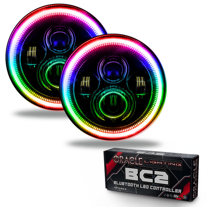 ORACLE 5769-335