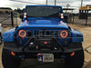 ORACLE Off-Road 3" Square WP LED Halo, White, view 4