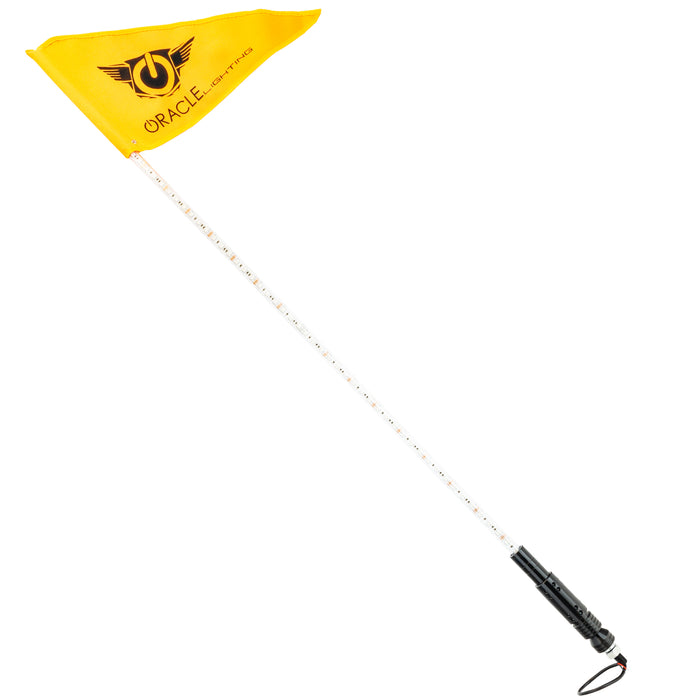 ORACLE Off-Road 4ft LED Whip, ColorSHIFT®