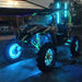 ORACLE Off-Road 4ft LED Whip, ColorSHIFT®, view 3