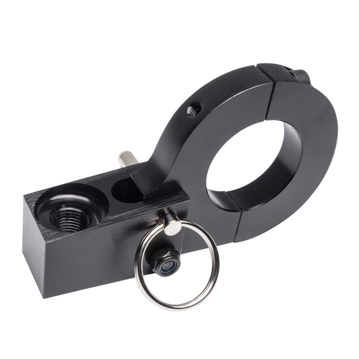 ORACLE Off-Road 2in Whip Bar Folding Mount Clamp