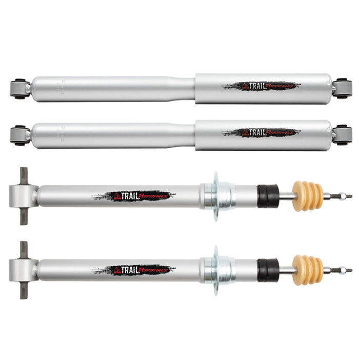 Belltech Shock Set 9717