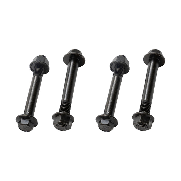 Belltech Lift Kit 152601BK4 view 5