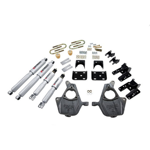 Belltech Lowering Kit 679SP