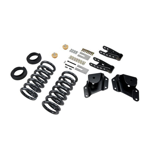 Belltech Lowering Kit 664