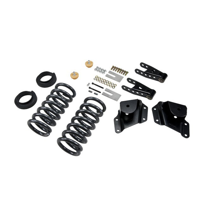 Belltech Lowering Kit 664