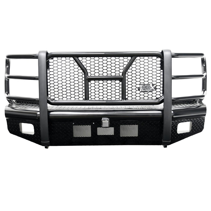 Westin 58-31105 HDX Bandit Front Bumper