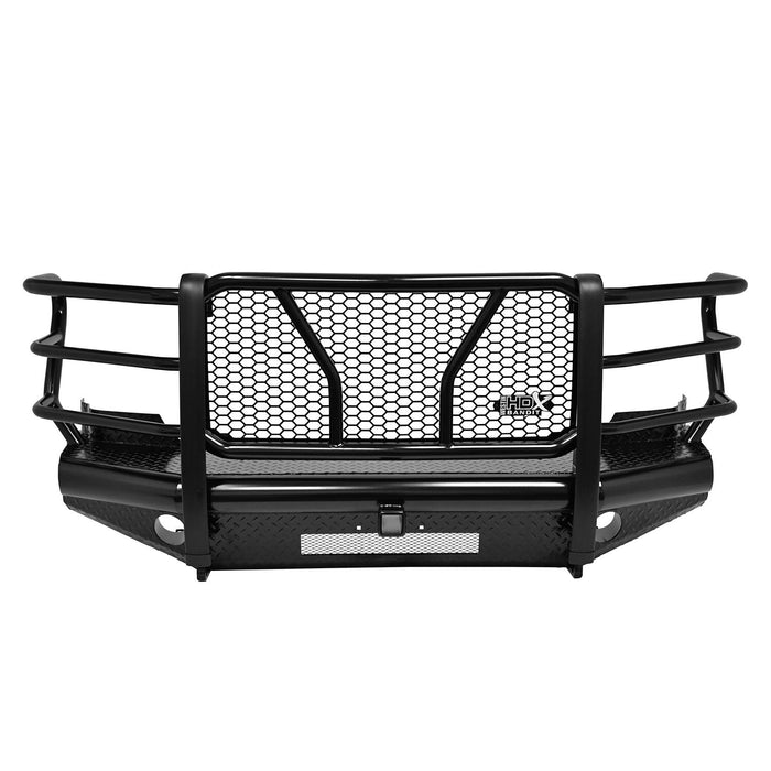 Westin 58-31115 HDX Bandit Front Bumper