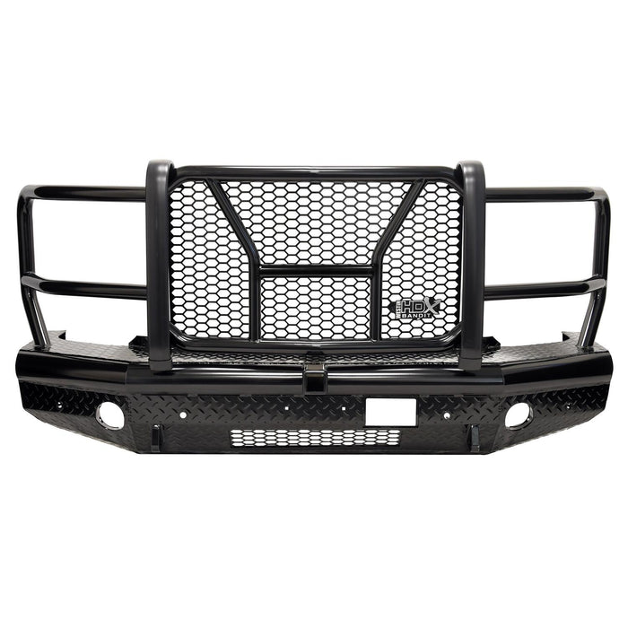 Westin 58-311205 HDX Bandit Front Bumper