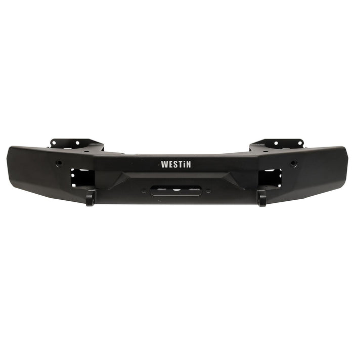 Westin 58-311295 Pro-Series Mid Width Front Bumper