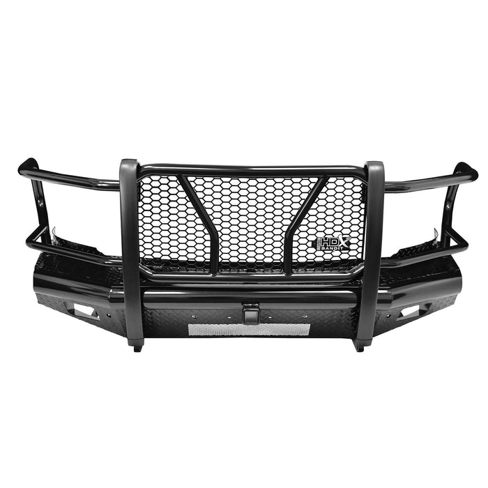 Westin 58-31175 HDX Bandit Front Bumper