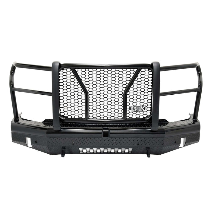 Westin 58-31215 HDX Bandit Front Bumper