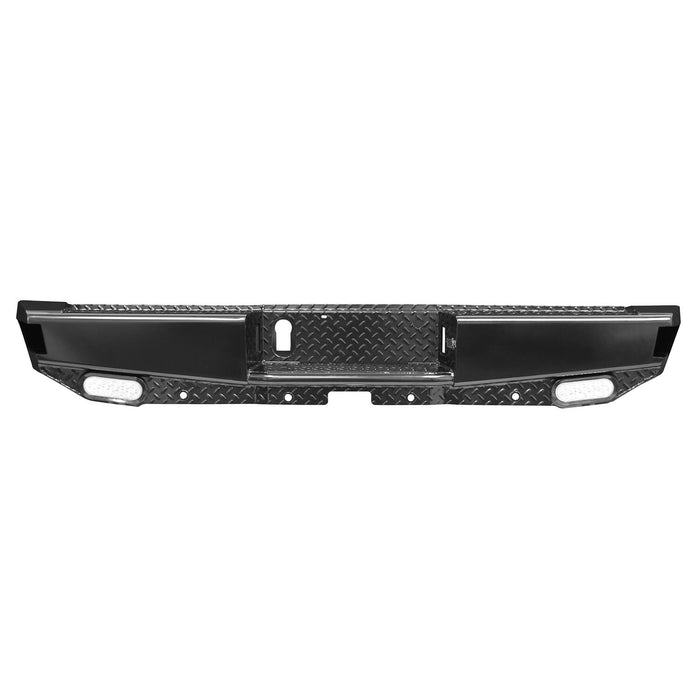 Westin 58-341105 HDX Bandit Rear Bumper