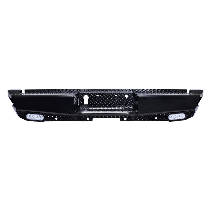 Westin 58-341115 HDX Bandit Rear Bumper